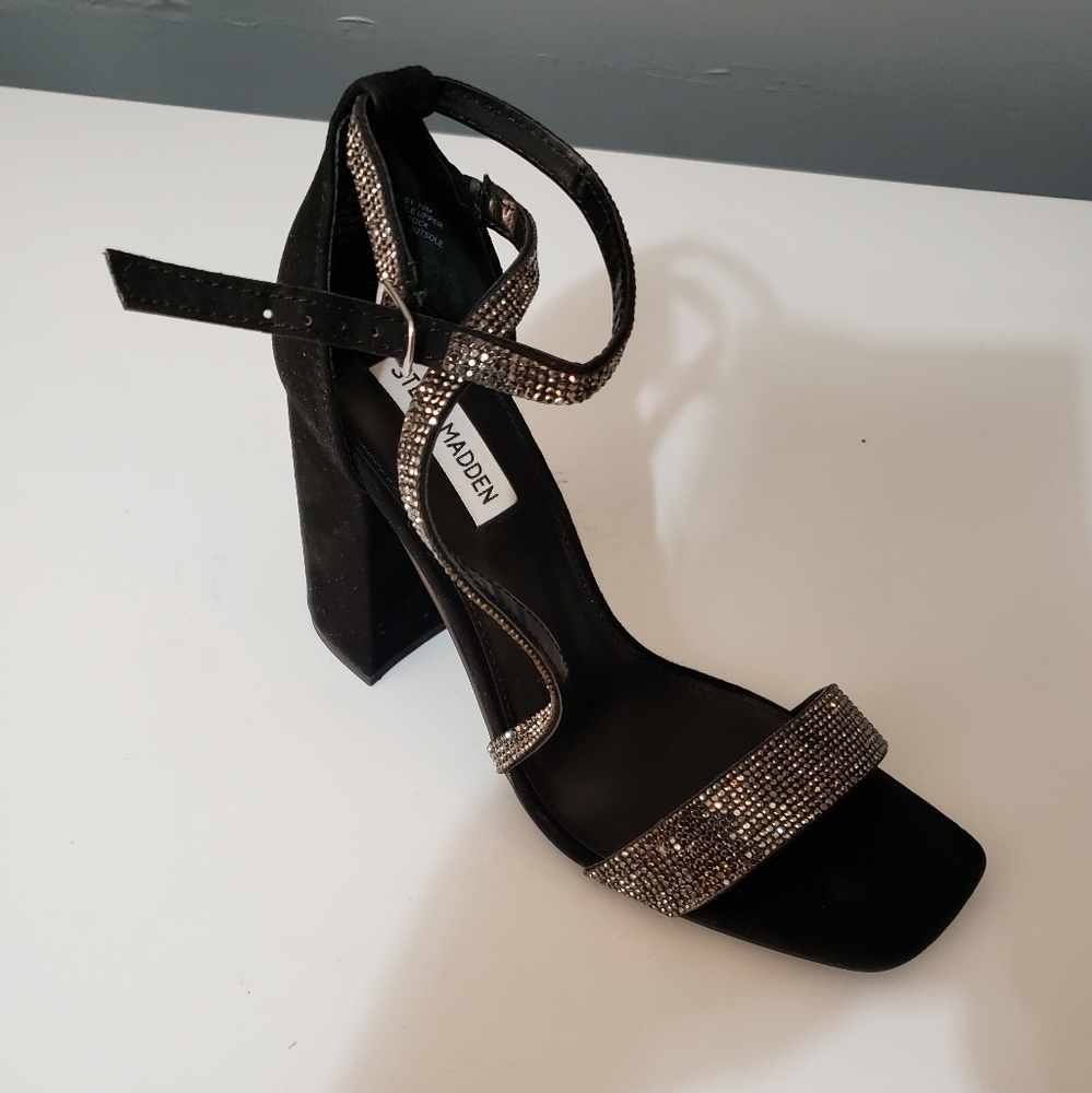New Ladies Shoes